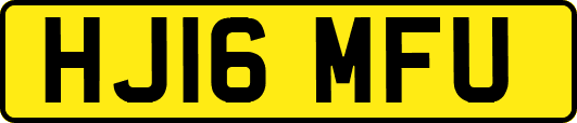 HJ16MFU