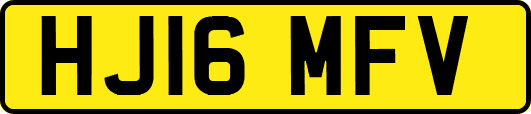 HJ16MFV