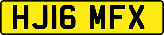 HJ16MFX