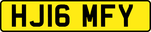 HJ16MFY