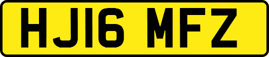 HJ16MFZ