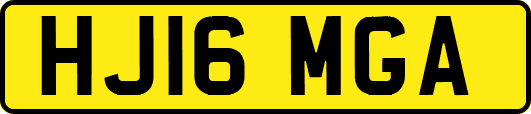 HJ16MGA