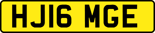 HJ16MGE