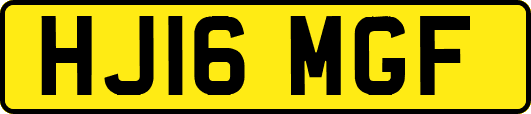 HJ16MGF