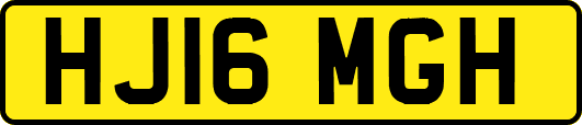 HJ16MGH