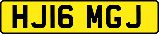 HJ16MGJ