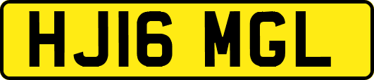 HJ16MGL