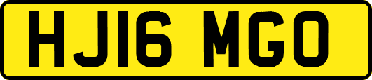 HJ16MGO