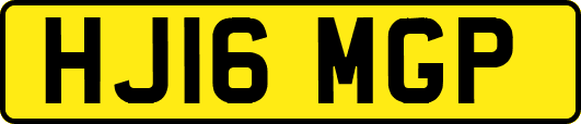 HJ16MGP