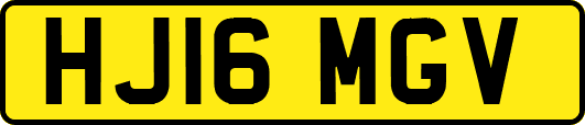 HJ16MGV