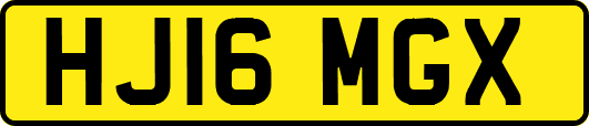 HJ16MGX