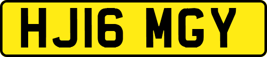 HJ16MGY