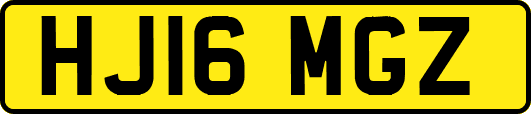 HJ16MGZ
