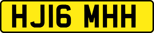 HJ16MHH