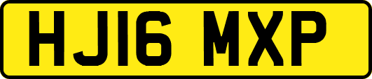 HJ16MXP