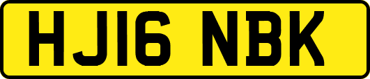 HJ16NBK