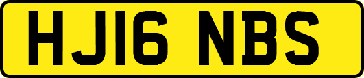 HJ16NBS