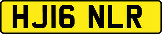 HJ16NLR