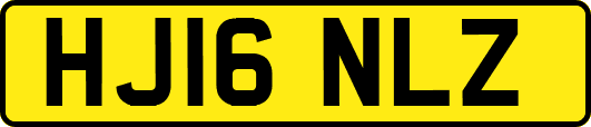 HJ16NLZ