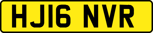 HJ16NVR