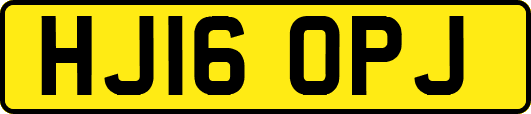 HJ16OPJ