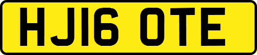 HJ16OTE