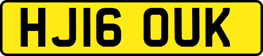 HJ16OUK