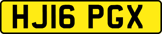 HJ16PGX