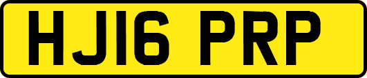 HJ16PRP