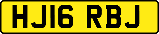 HJ16RBJ