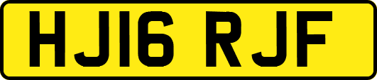 HJ16RJF