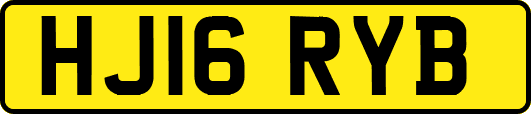 HJ16RYB