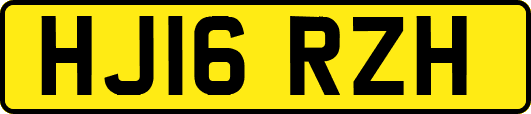 HJ16RZH