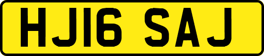 HJ16SAJ