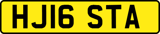 HJ16STA