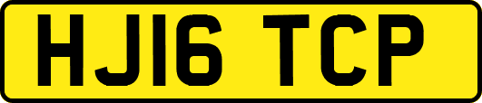 HJ16TCP