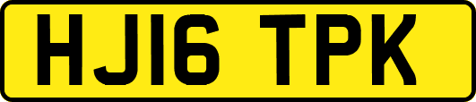 HJ16TPK