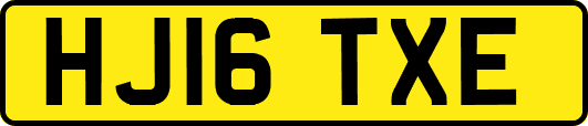 HJ16TXE