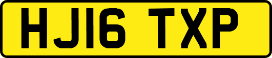 HJ16TXP