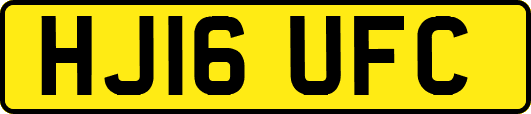 HJ16UFC