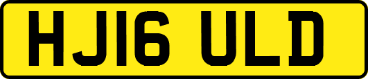 HJ16ULD