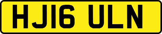 HJ16ULN