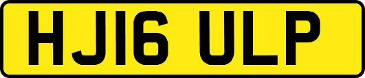 HJ16ULP