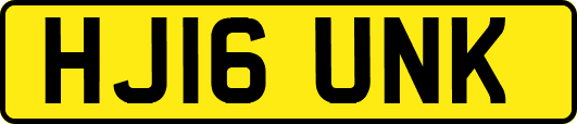 HJ16UNK