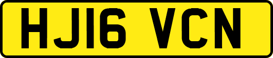 HJ16VCN