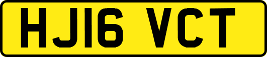 HJ16VCT