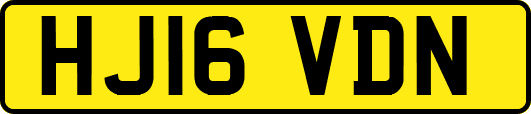 HJ16VDN