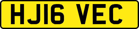 HJ16VEC