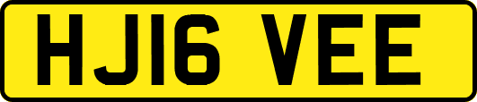 HJ16VEE