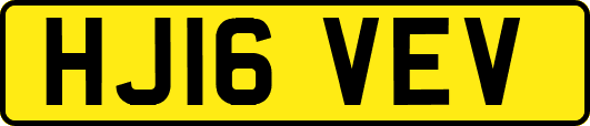 HJ16VEV